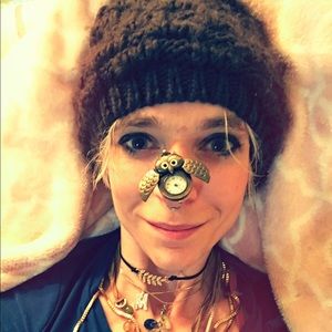 Meet your Posher, Kat